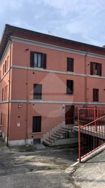 appartamento in affitto a Perugia in zona Santa Lucia