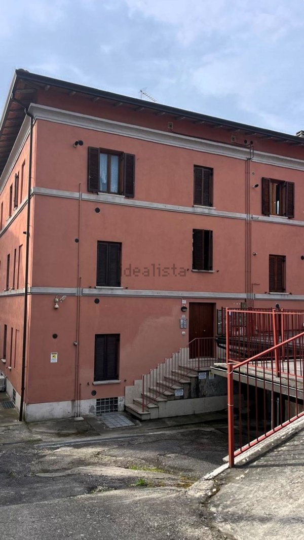appartamento in affitto a Perugia in zona XX Settembre