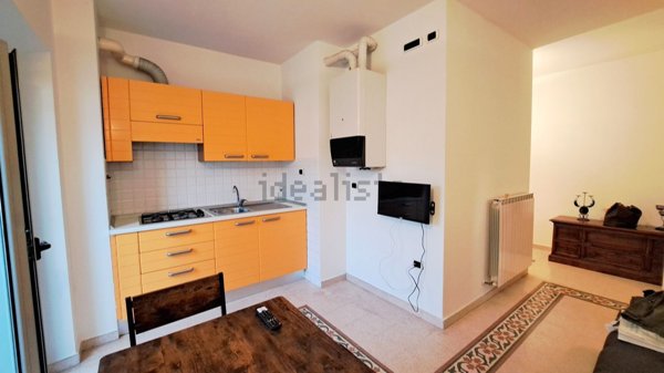 appartamento in affitto a Perugia in zona Madonna Alta