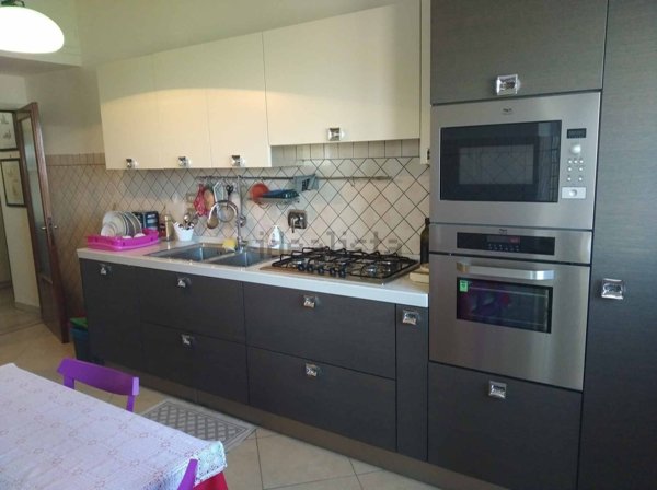 appartamento in affitto a Perugia in zona XX Settembre