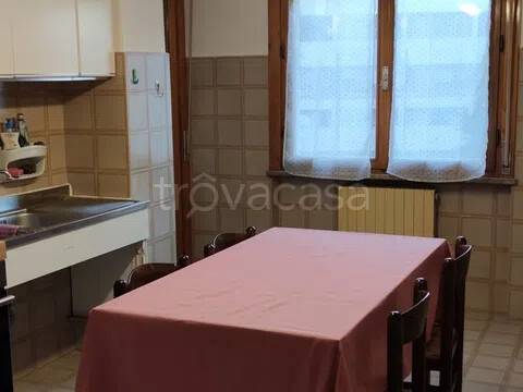 appartamento in affitto a Perugia in zona Stazione