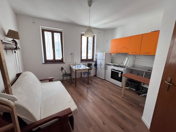 appartamento in affitto a Perugia in zona Centro Città