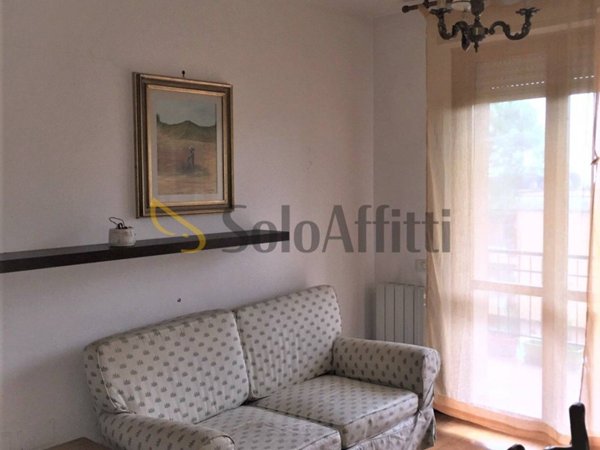 appartamento in affitto a Perugia in zona Montebello