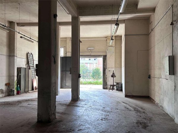 appartamento in affitto a Perugia in zona Centro Città