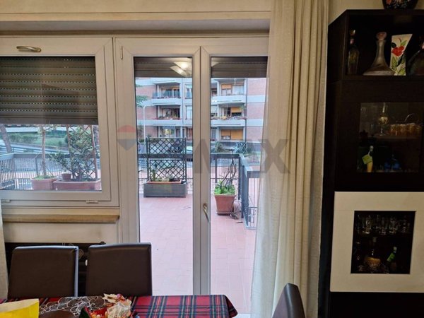 appartamento in affitto a Perugia in zona Madonna Alta