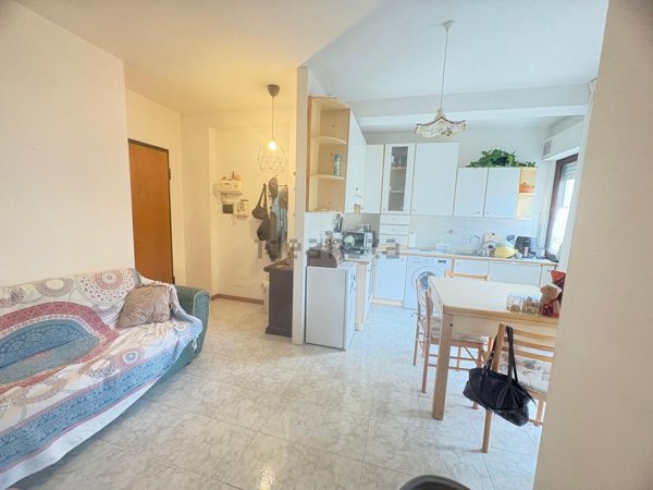 appartamento in affitto a Perugia in zona Santa Lucia