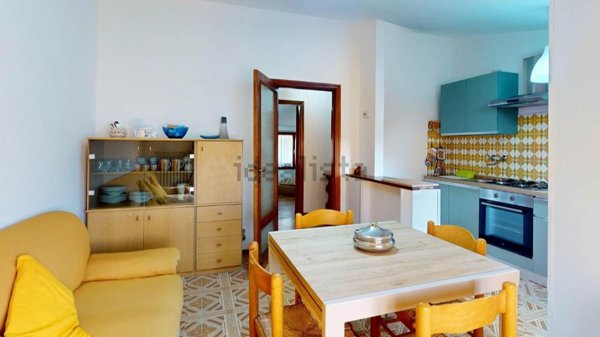 appartamento in affitto a Perugia in zona Elce