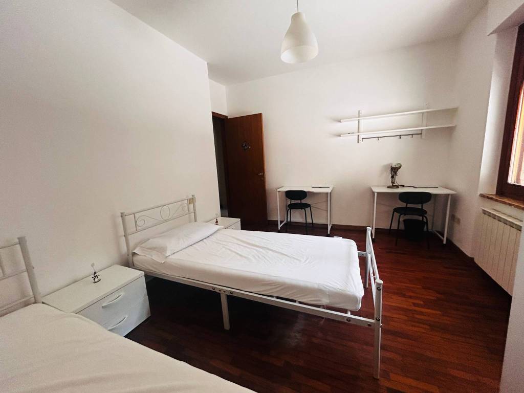 appartamento in affitto a Perugia in zona Prepo
