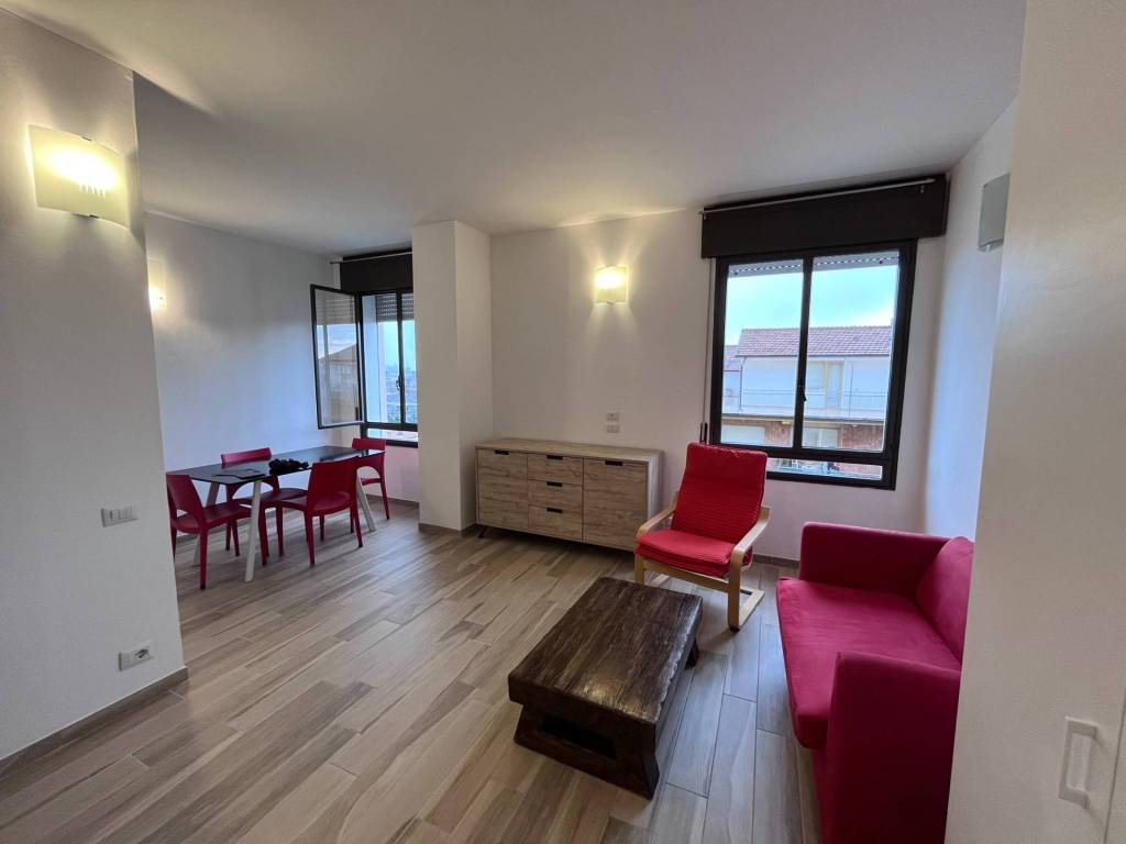 appartamento in affitto a Perugia in zona Elce