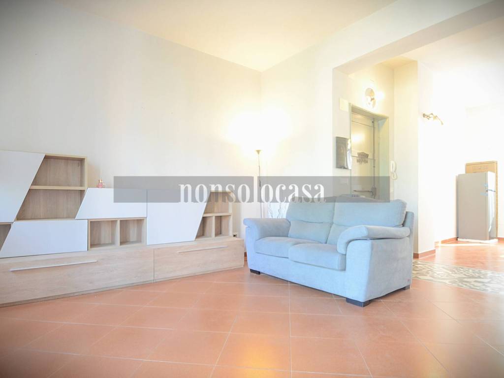 appartamento in affitto a Perugia in zona Elce