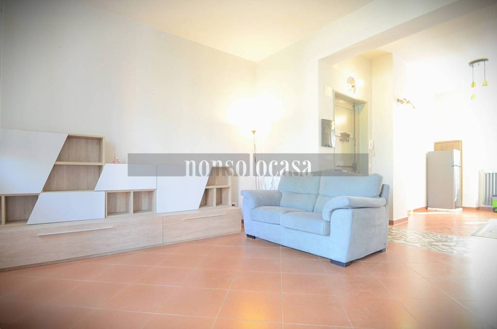 appartamento in affitto a Perugia in zona Filosofi