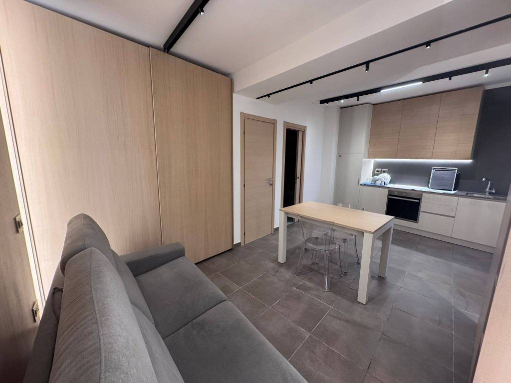 appartamento in affitto a Perugia in zona Elce