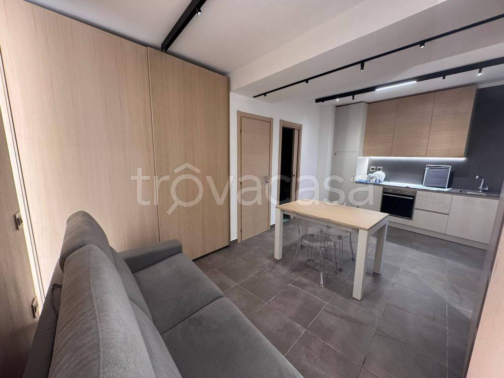 appartamento in affitto a Perugia in zona Centro Città