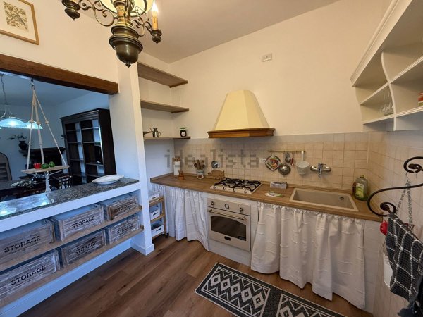 appartamento in affitto a Perugia in zona Lacugnano