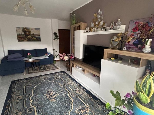 appartamento in affitto a Perugia in zona Ponte San Giovanni