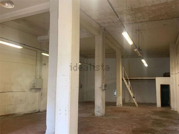 ufficio in affitto a Perugia in zona Elce