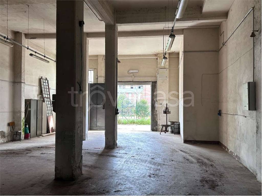 negozio in affitto a Perugia in zona Elce