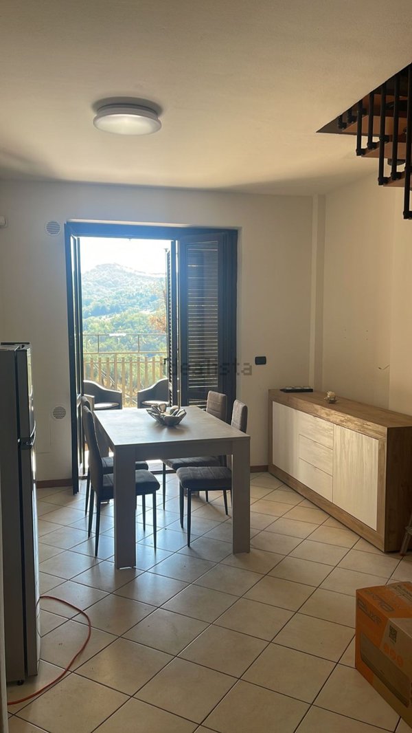 appartamento in affitto a Perugia