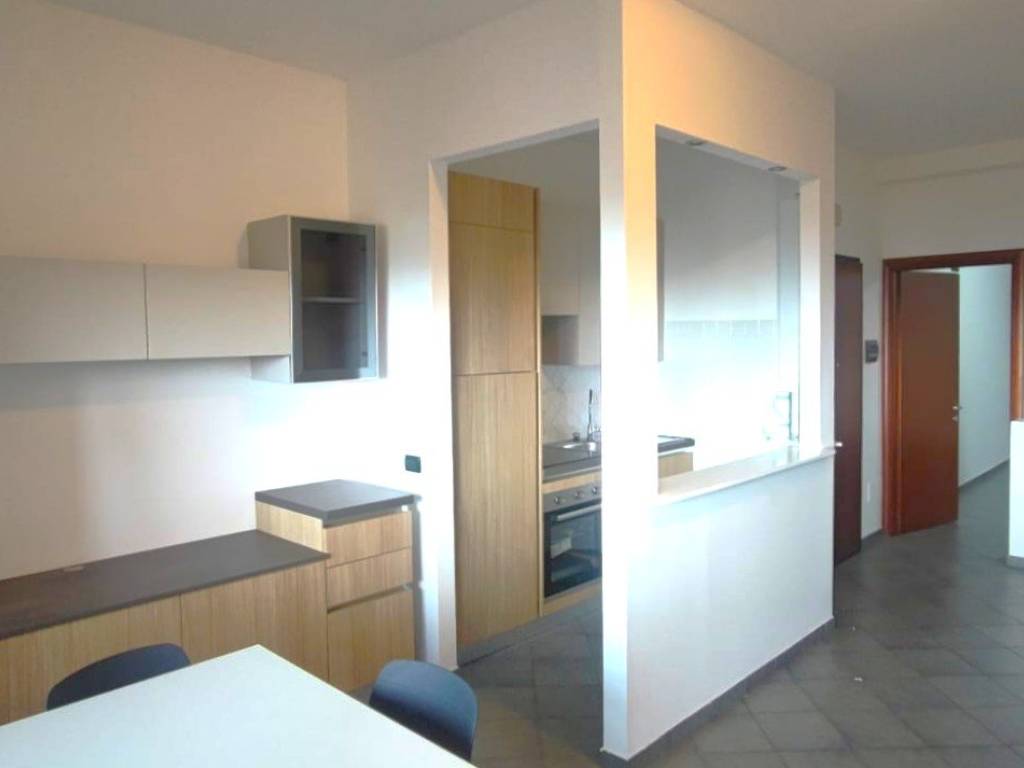 appartamento in affitto a Perugia in zona Prepo