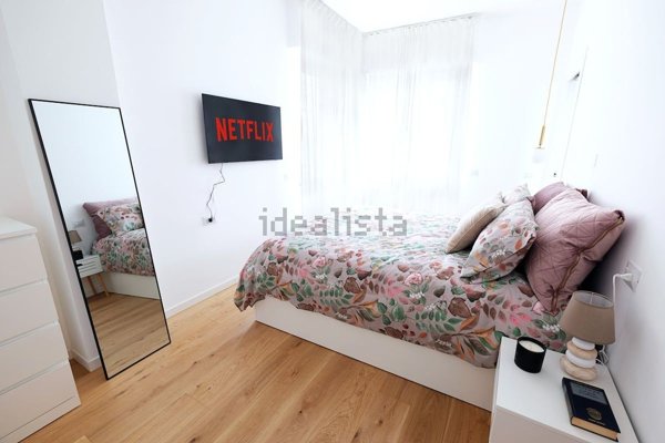 appartamento in affitto a Perugia in zona Filosofi