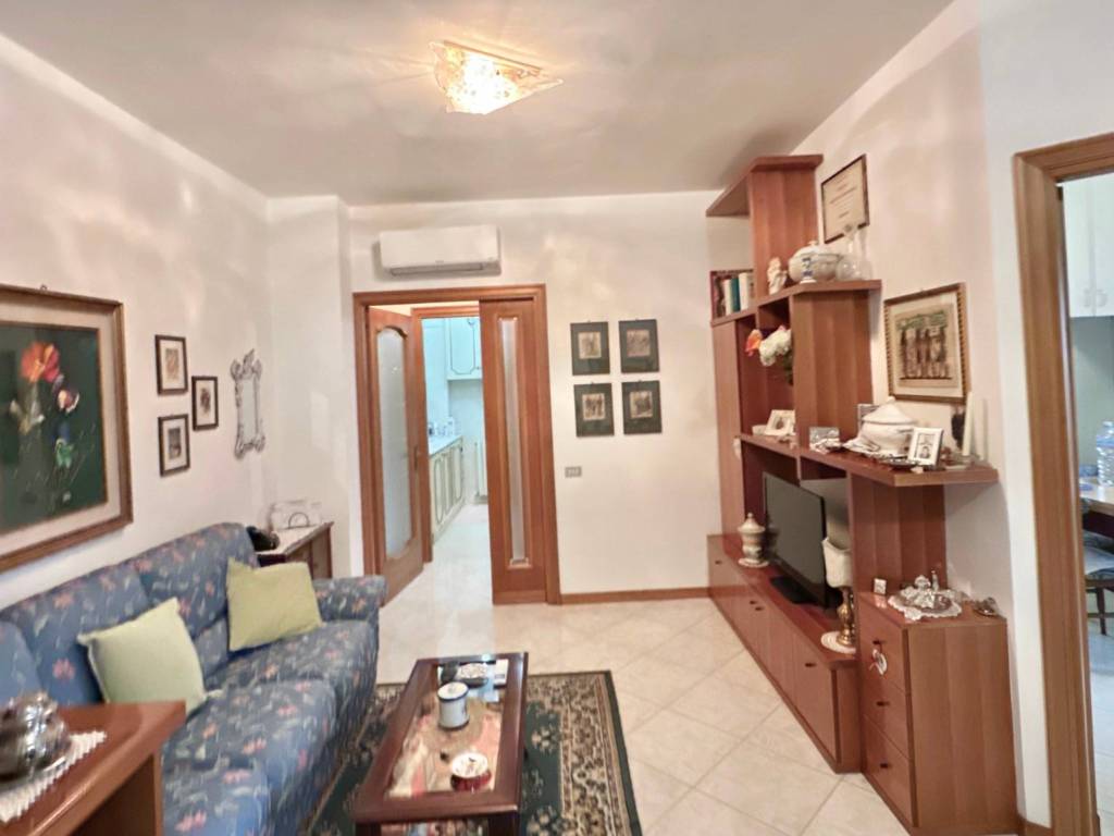 appartamento in affitto a Perugia in zona Madonna Alta