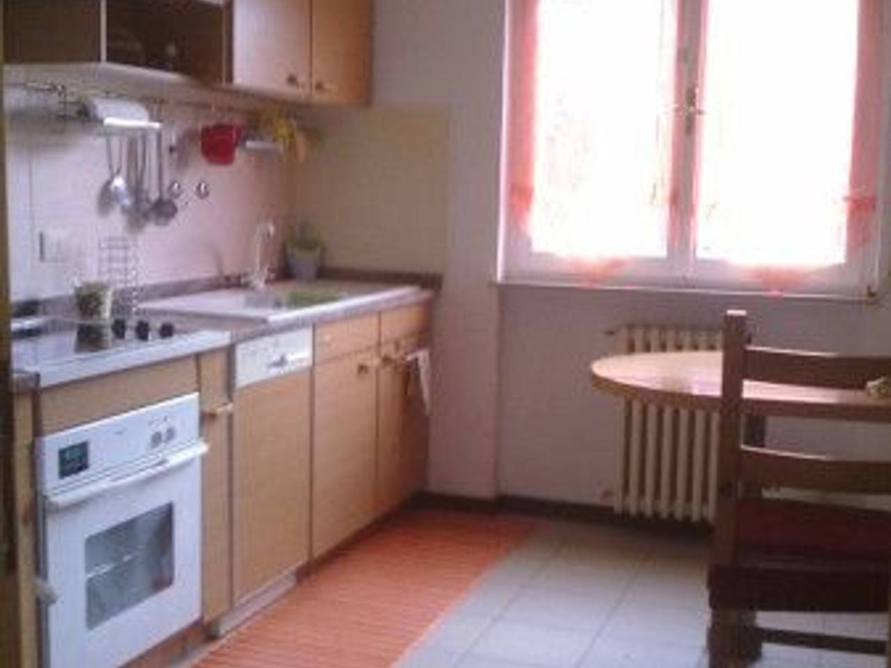 appartamento in affitto a Perugia in zona Madonna Alta