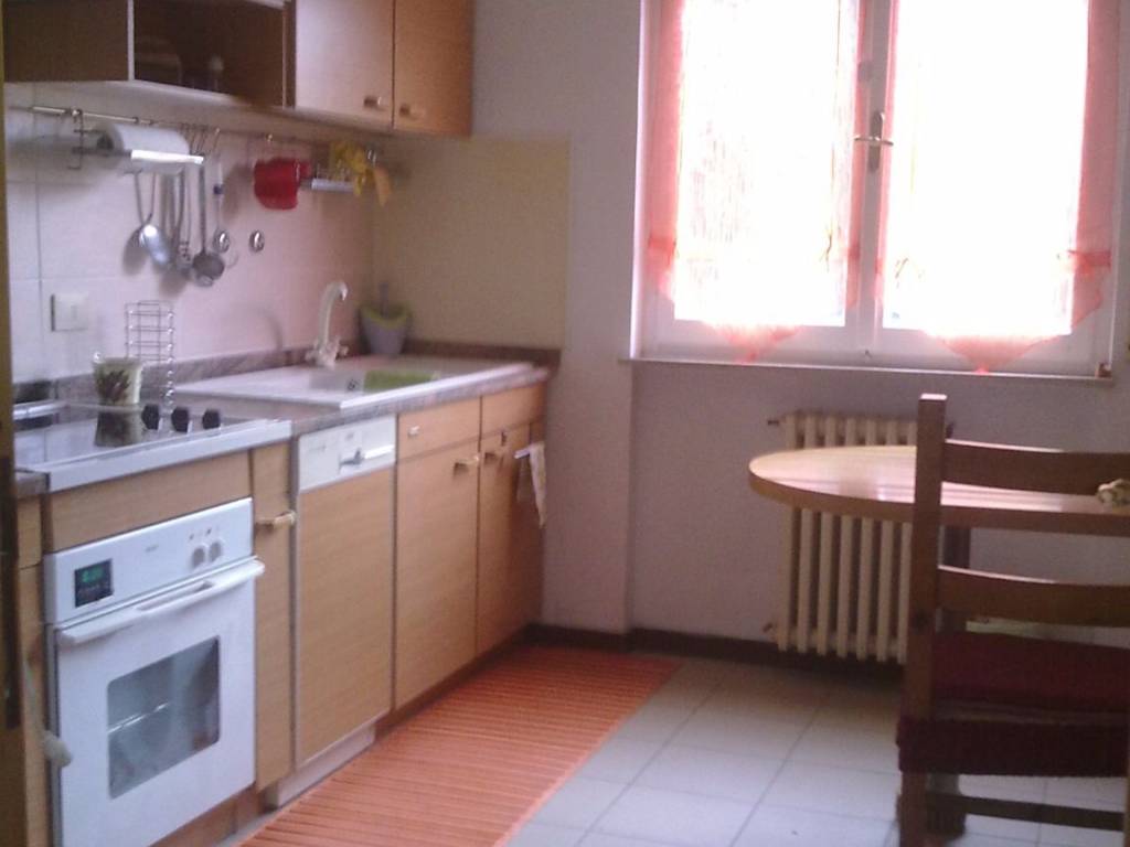 appartamento in affitto a Perugia in zona Madonna Alta