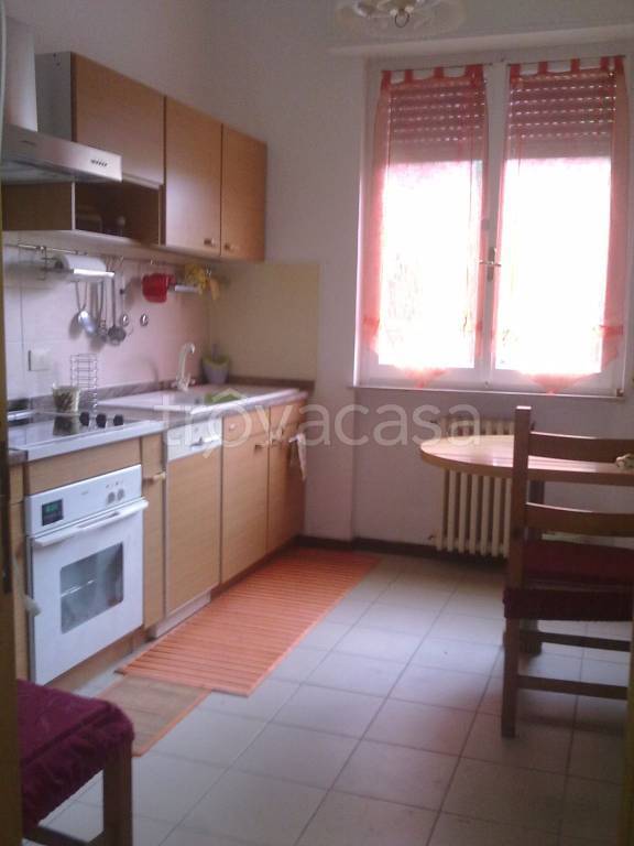 appartamento in affitto a Perugia in zona Madonna Alta