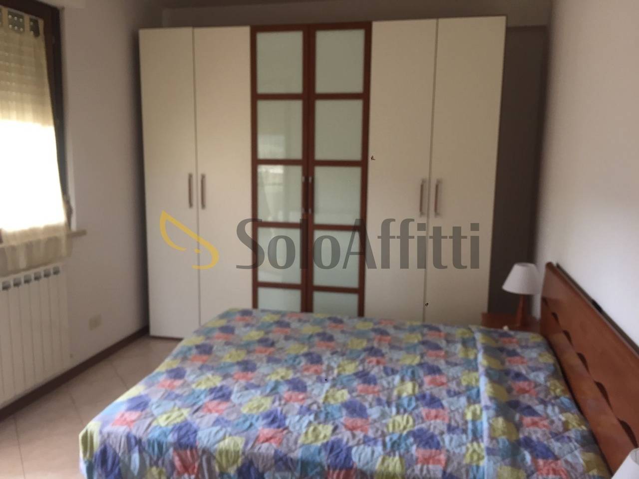 appartamento in affitto a Perugia in zona Santa Lucia