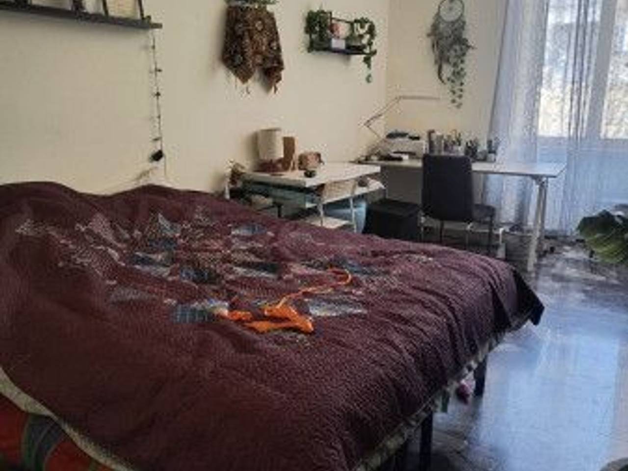 appartamento in affitto a Perugia in zona Centro Città