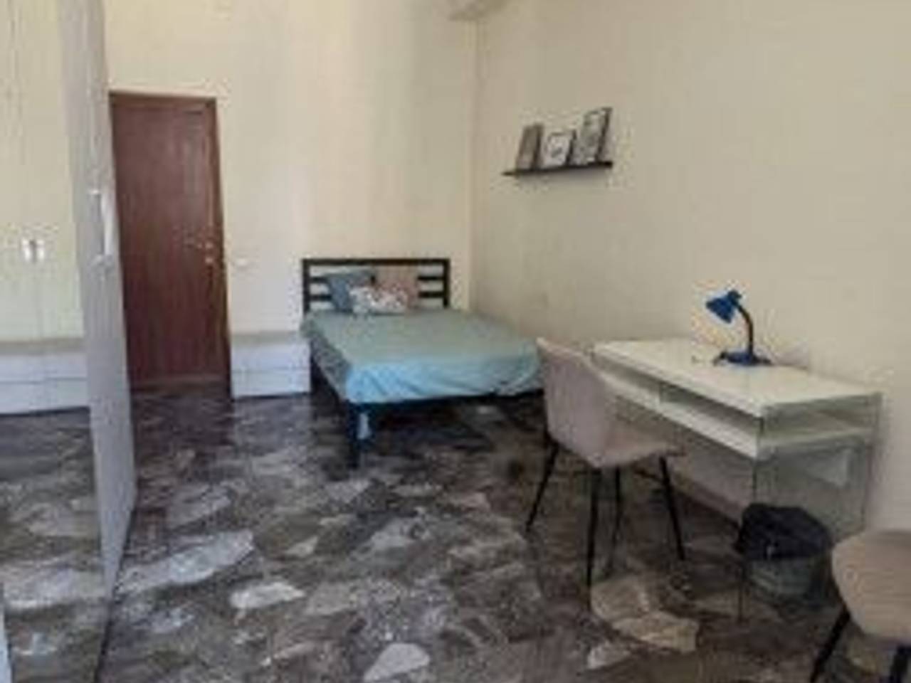 appartamento in affitto a Perugia in zona Centro Città