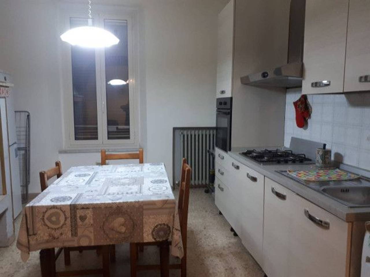 appartamento in affitto a Perugia in zona Centro Città