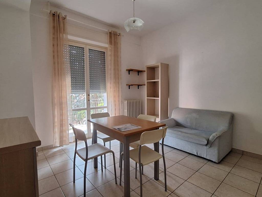 appartamento in affitto a Perugia in zona San Marco