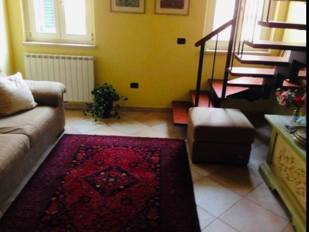 appartamento in affitto a Perugia in zona Elce