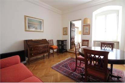 appartamento in affitto a Perugia in zona Elce