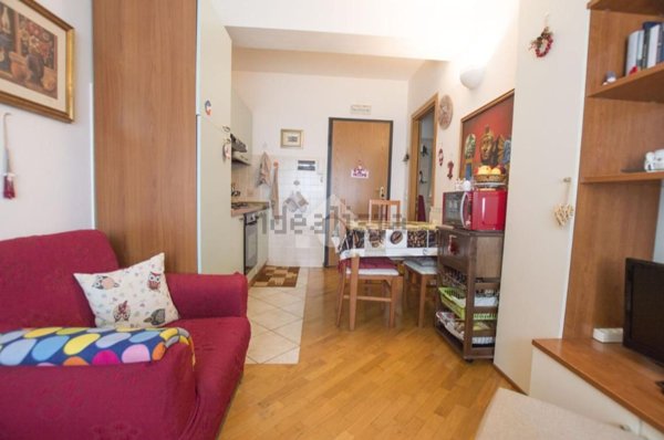 appartamento in affitto a Perugia in zona Elce