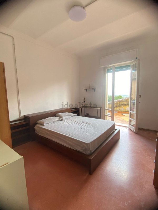 appartamento in affitto a Perugia in zona Centro Città