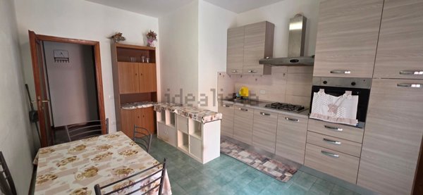 appartamento in affitto a Perugia in zona Filosofi