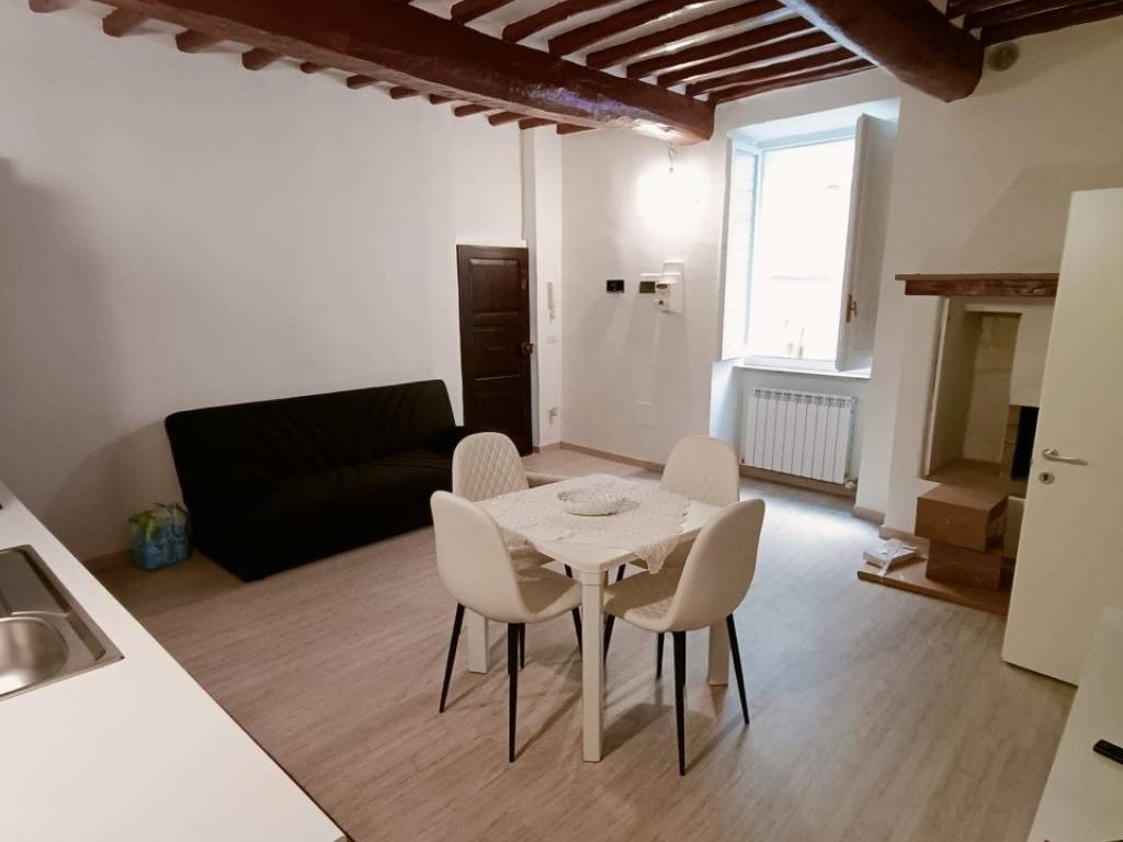 appartamento in affitto a Perugia in zona Centro Città