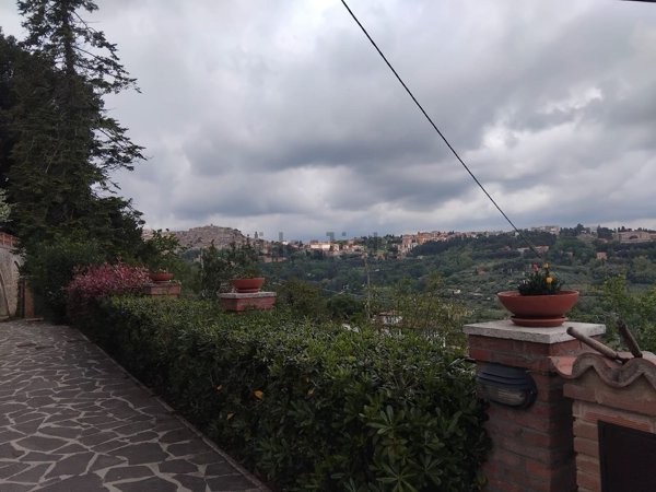 appartamento in affitto a Perugia in zona Ponte San Giovanni
