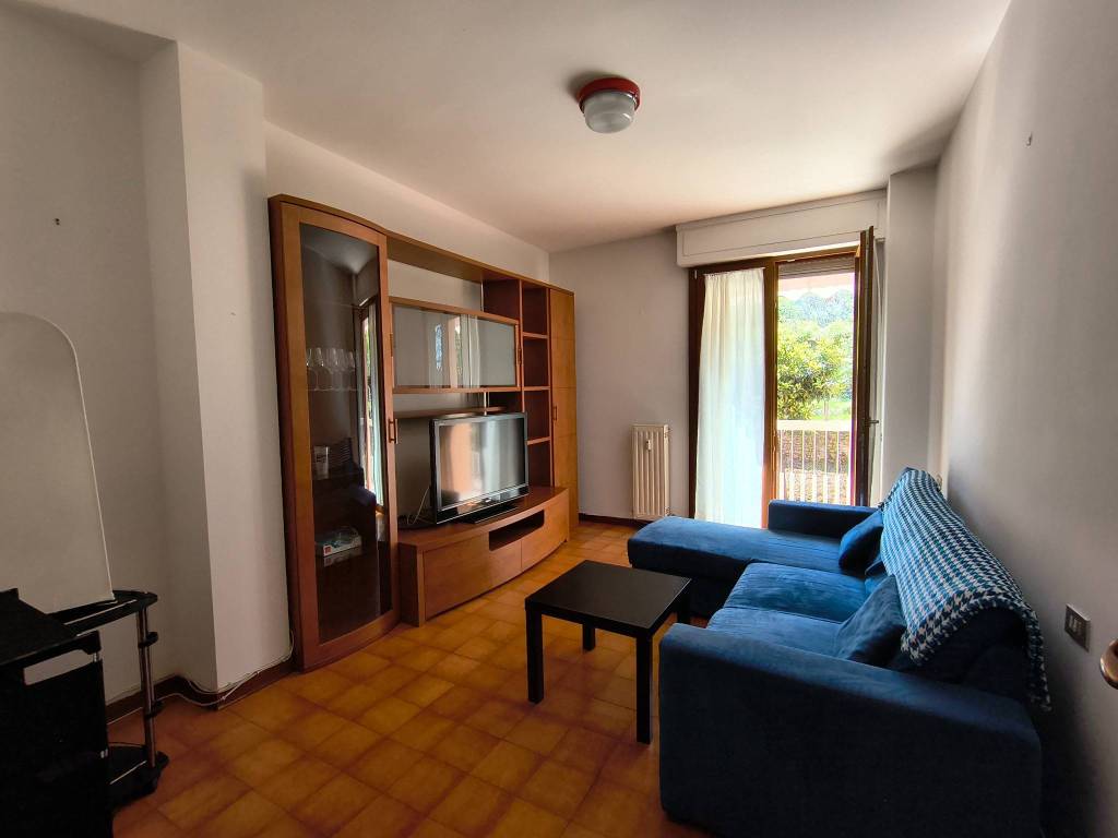 appartamento in affitto a Perugia in zona Ferro di Cavallo