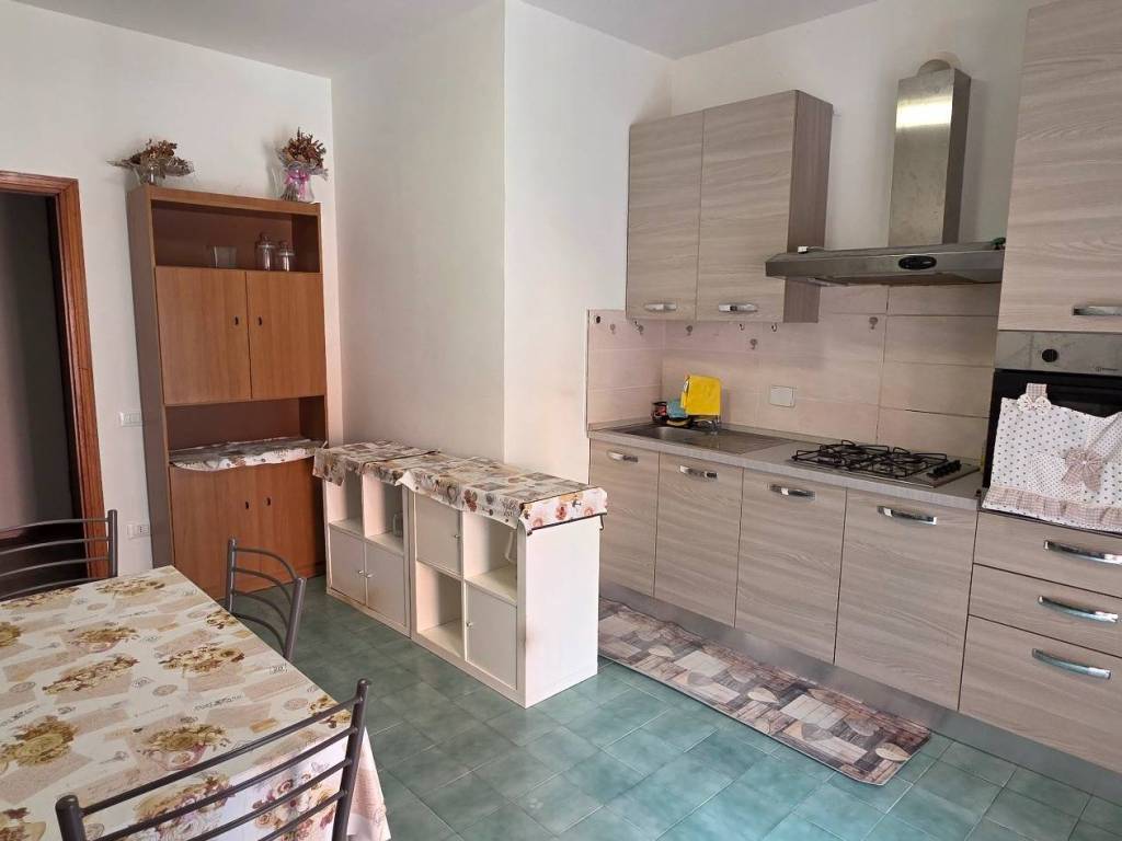 appartamento in affitto a Perugia in zona Prepo