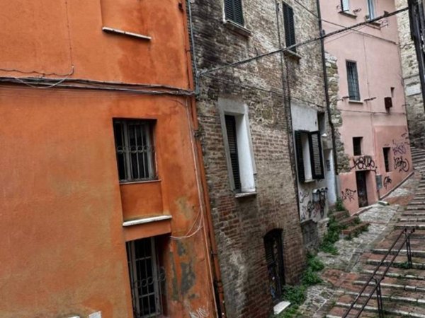 appartamento in affitto a Perugia in zona Elce
