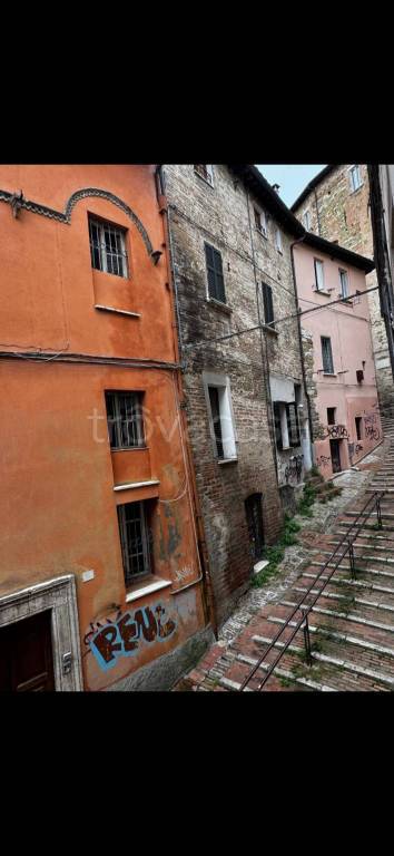appartamento in affitto a Perugia in zona Centro Città