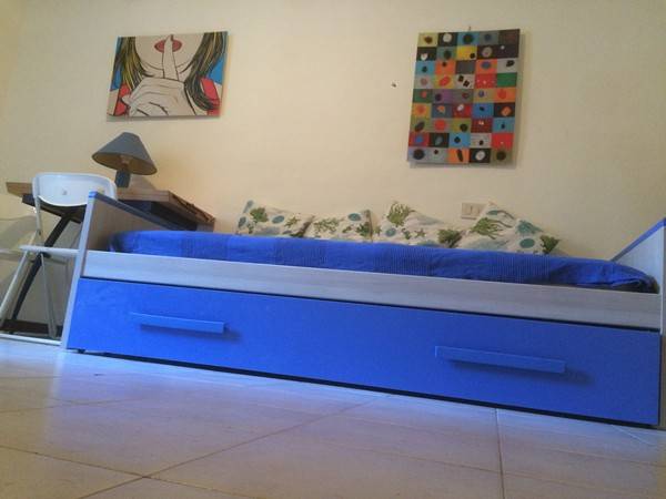 appartamento in affitto a Perugia in zona Elce