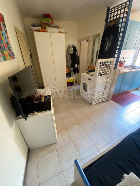 appartamento in affitto a Perugia in zona Centro Città