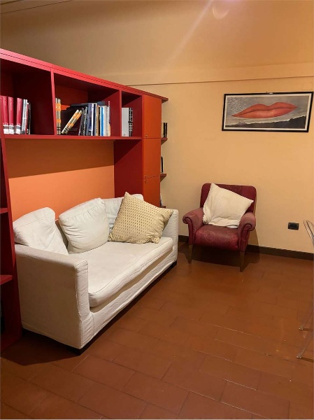 appartamento in affitto a Perugia in zona Centro Città