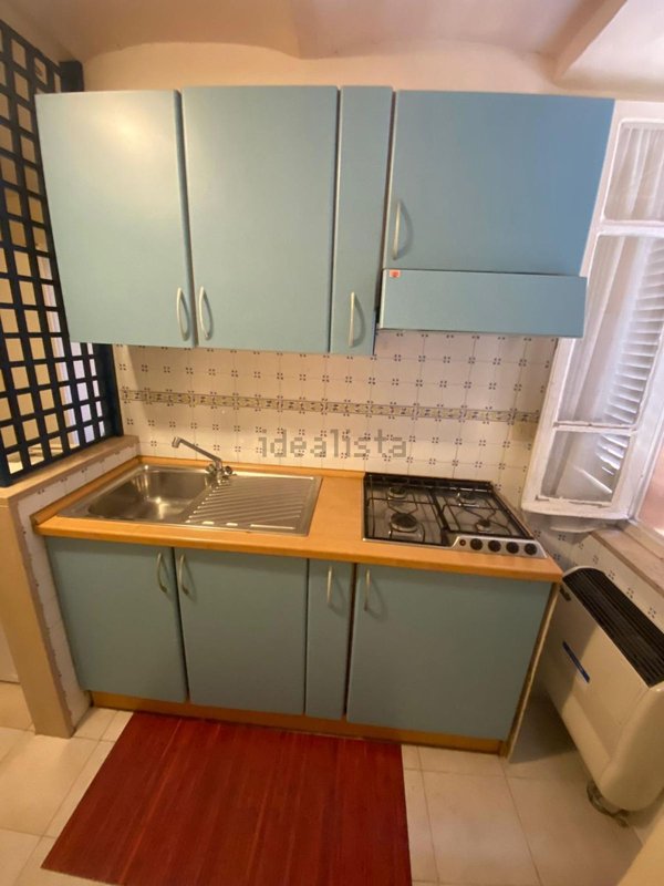 appartamento in affitto a Perugia in zona Centro Città