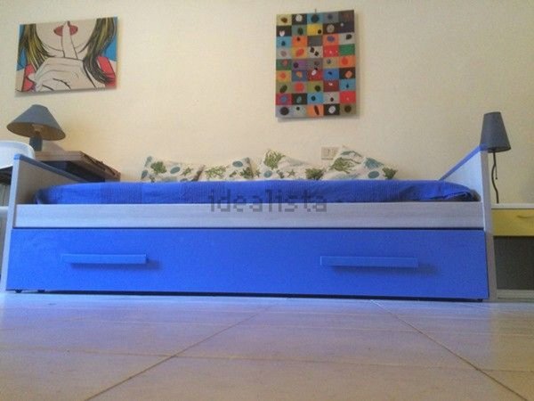 appartamento in affitto a Perugia in zona Centro Città