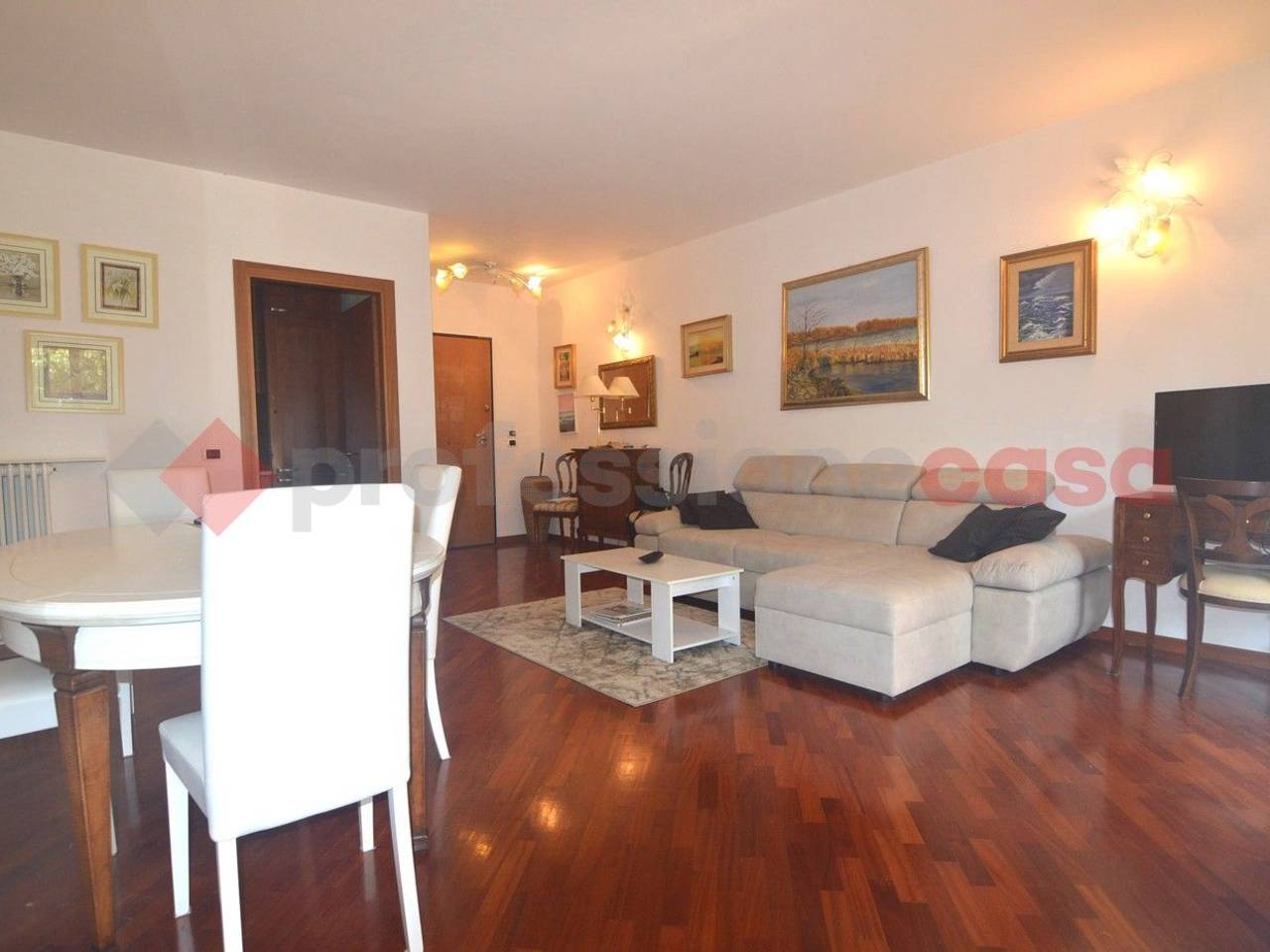 appartamento in affitto a Perugia in zona San Marco